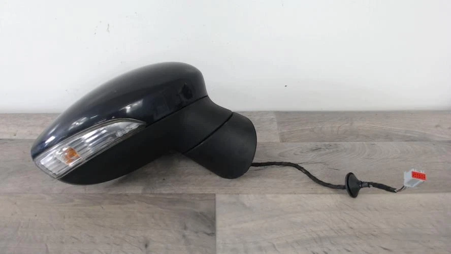 Retroviseur droit FORD FIESTA 6 PHASE 1 1753801 - Photo 3/4