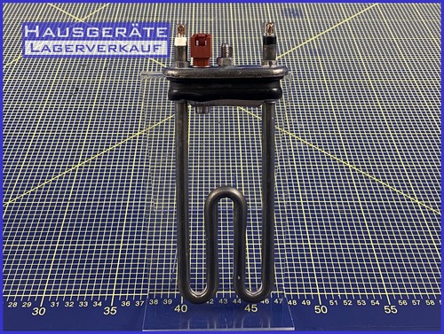 Heizelement Waschmaschine - Candy GC.1662D3-S