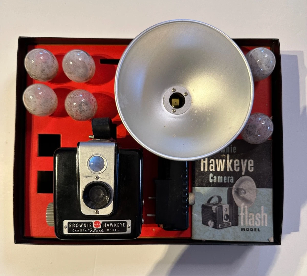 Hawkeye Camera Indiana Vintage Box Cameras for sale | eBay