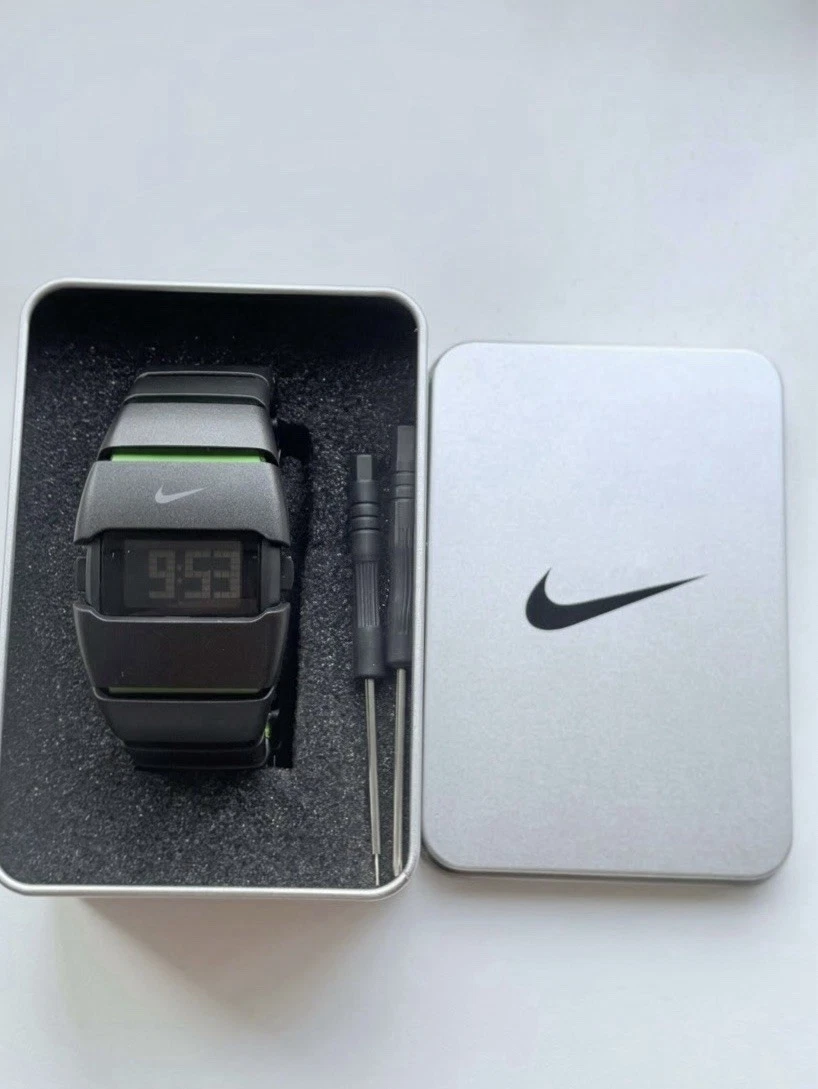 25+ Nike Sport Digital Wristwatches for sale | Updated Oct 2026