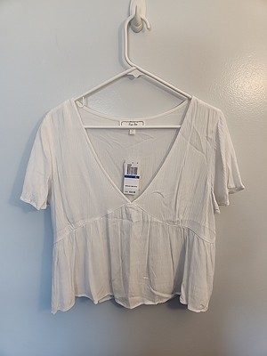 hippie rose shirt xl