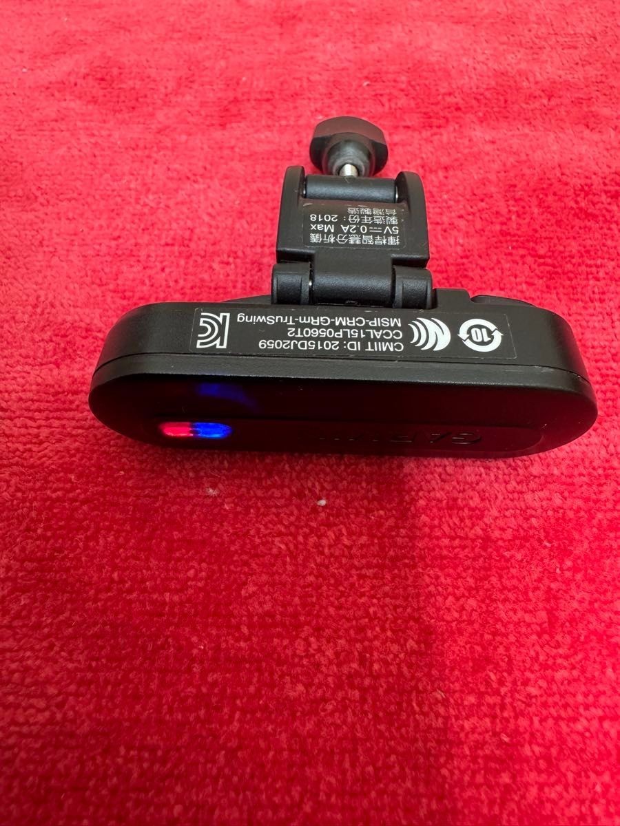Buy Garmin TruSwing Golf Swing Sensor Analyzer Black USB Golf