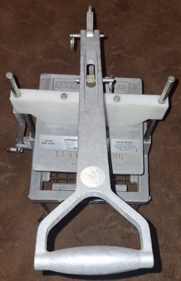 Lincoln Redco Lettuce King, Model 4400N, D019252