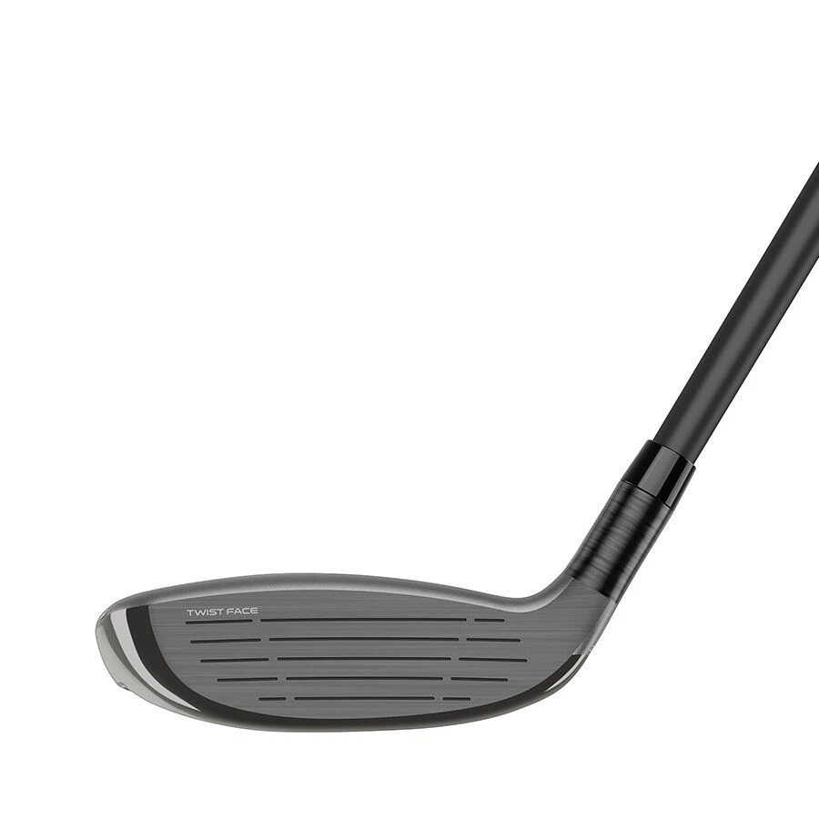 Taylormade Qi35 Max Lite Rescue Hybrid Mitsubishi Custom Graphite Shaft - Image 3 of 4