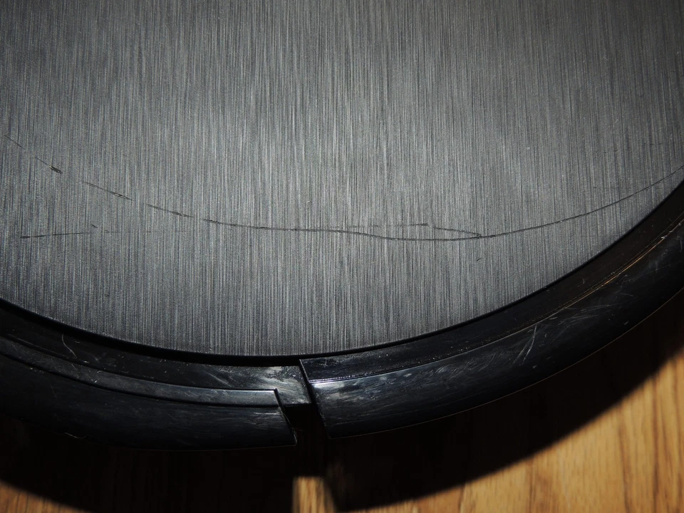 Vactidy Nimble T6 Robot Vacuum with 2800Pa Suction, Up to 120min Run Time - Image 4 of 4