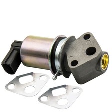 AGR-Ventil for VW Lupo Polo Golf Bora Skoda Fabia Octavia Seat Toledo 1.4 1.6