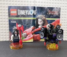 Lego Dimensions Adventure Time 71285 Marcelin...