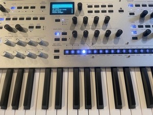 Korg Wavestation Sr | eBay