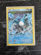 Pokemon XY Roaring Skies Articuno 17/108 Delta Variant Non-Holo See Pics on eBay