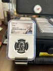 1952 Washington Quarter NGC PF66 Silver Proof Coin 25C