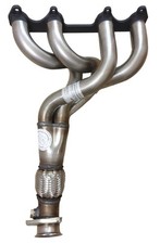 TeZet Fächerkrümmer für VW GOLF III 1.8l, Motor: AMM, ABS, ADZ Bj. 1991-1995