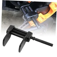  Heavy Duty Brake Caliper Press Tool Disc Brake Pad Spreader Piston Compressor 