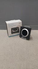 EPOS GSX 1000 2nd Ed Gaming Audio Amp USB DAC 7.1 Surround Headset Amp Used