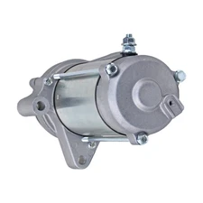 DB Electrical Starter 410-54179 Compatible with/Replacement for Honda GL1800 ...