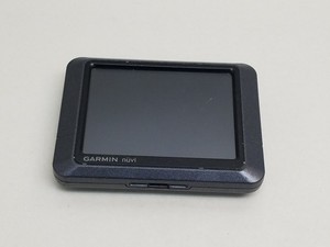 Garmin Nuvi 205 4.3-Inch GPS Automotive Navigation System