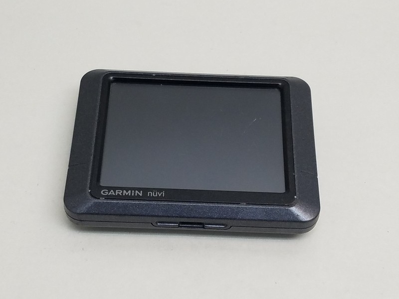 Garmin Nuvi 205 4.3-Inch GPS Automotive Navigation System