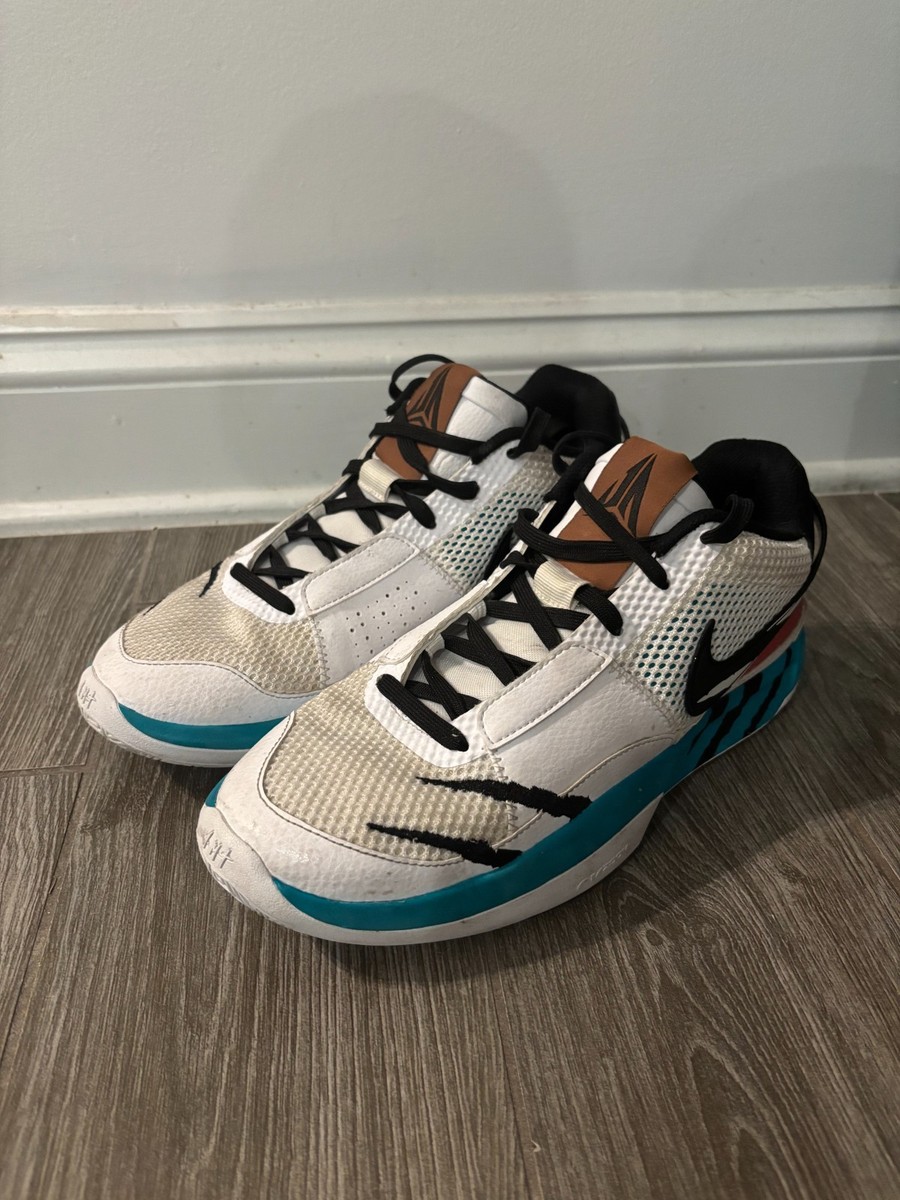 Size 8 - Nike Ja 1 Reverse Scratch | eBay