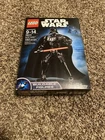 Lego Star Wars Darth Vader Buildable Figure 75111 NIB Sealed Brand New