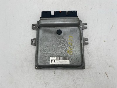 2012-2013 Nissan Maxima Engine Computer Control Module ECU ECM EBX A56 J06 Z1Z