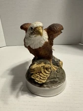 Limited Series Royal Heritage " Birds In Flight" Collection Americana 