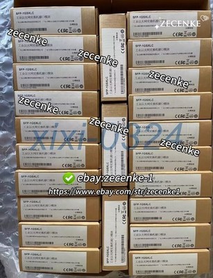 1pcs NEW MOXA SFP-1GSXLC 1.25G optical module DHL shipping