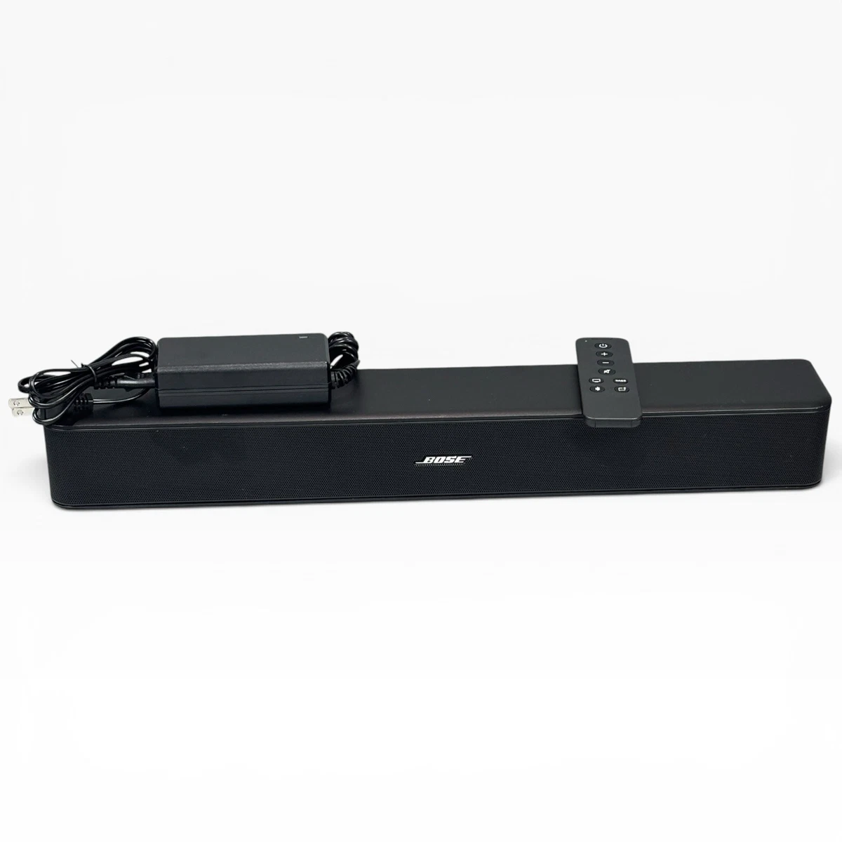 Bose Solo 5 Home Speakers and Subwoofers for sale - eBay