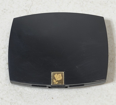 Lancome ColorDesign Sensational Effect 4 Eyeshadow Palette Smooth Hold 0.05 oz/1