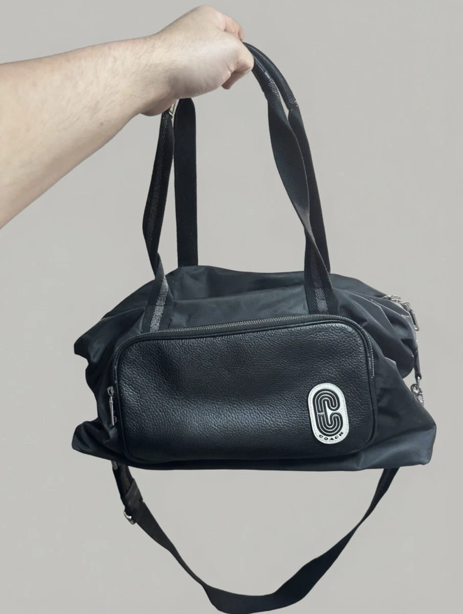 coach cabin bag products for sale | eBay