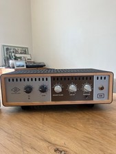 Universal Audio OX Amp Top Box