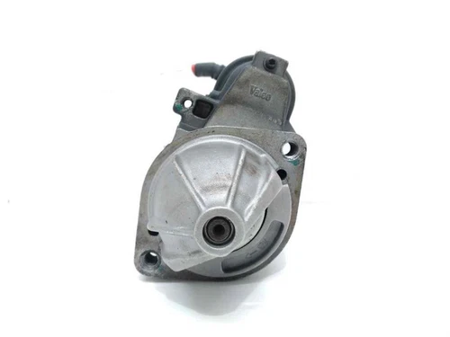 H188873R Halter Anlasser für SSANGYONG REXTON 270 XVT Limited 2006 1671394 - Bild 4 von 10
