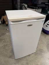 FRIDGEMASTER FREEZER MTRZ98/1 WORKING GOOD CONDITION