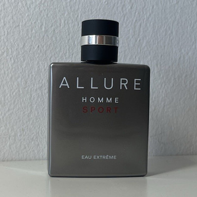 CHANEL Allure Homme Sport Eau Extrême Eau de Parfum Spray 50 ml