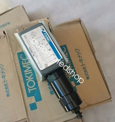 1pc NEW TGMC-3-PT-GW-50 overflow valve Shipping DHL or FedEX *le