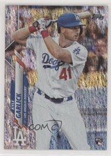 2020 Topps Hobby Foilboard 103/229 Kyle Garlick #381 n1u