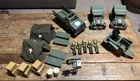 Mini Tonka / Play People: Rapid Deployment Team Lot