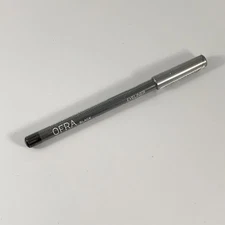 OFRA Cosmetics Pencil Eyeliner Black .04 oz New Sealed
