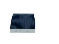 Bosch 0 986 628 589 Filter, Innenraumluft For Dacia Nissan Renault