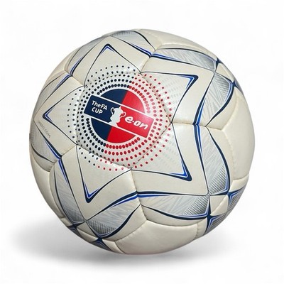 Umbro FA Cup Match Ball 2007 Finale Official Ball EON | Touch Control |