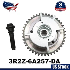 For Ford F250 F150 Expedition Front Timing Camshaft Sprocket Cam Phaser 5.4L