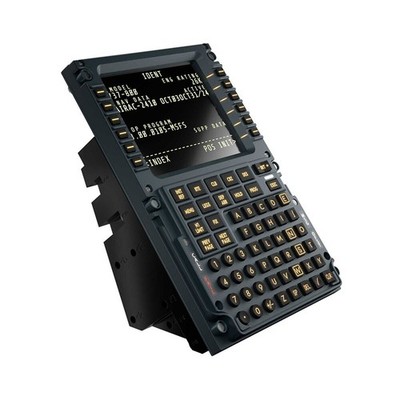 WINWING PFP 3N Flight Control Panel Support Dual Mode Drive for X-Plane tp1 #iv
