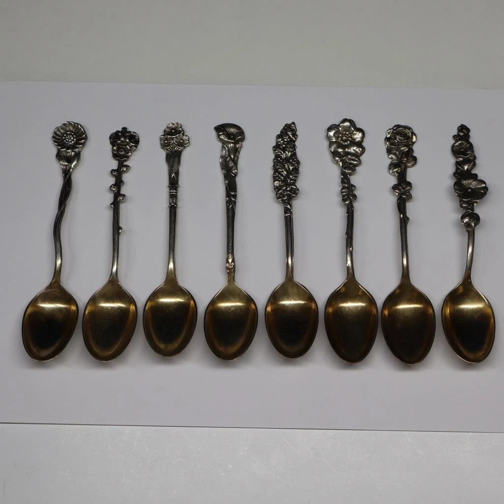 Reed & Barton Silver products for sale | eBay