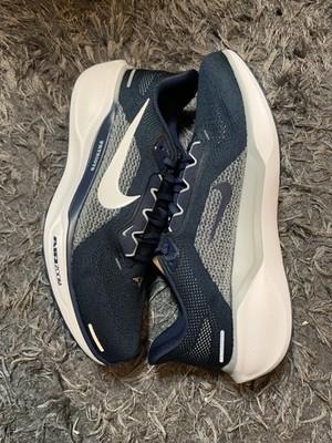 Nike Zoom Pegasus 41 New England Patriots College Navy Mens Size 8 FZ5092-400