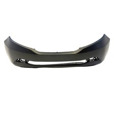 Front Bumper Cover Fascia For 2011-2013 Honda Odyssey Van Ex Lx Exl Ex-l. Cfr