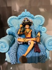 ONE PIECE Luffy figure with box, Figuarts ZERO