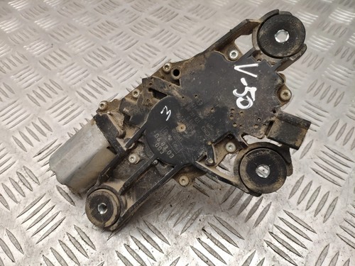 VOLVO V50 MW Heckscheibenwischermotor 0390201823 3M51R17K441AE 2.00 13681740