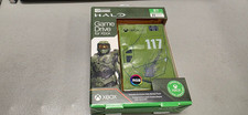 Seagate Game Drive 2TB HDD for XBOX  Halo Infinite Limited Edition  NEW