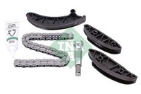 Schaeffler INA Steuerkettensatz 559 1003 20 FüR Jeep MERCEDES-BENZ