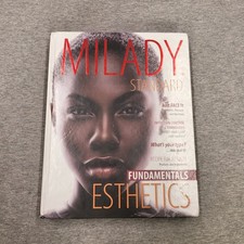 Milady Standard Esthetics : Fundamentals Hard...