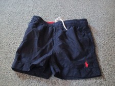 1 Turnhose Polo Ralph Lauren Größe 12M  Far...