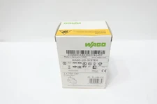 Wago 750-333 Fc Profibus Buscoupler Devicenet Module Plc Adapter